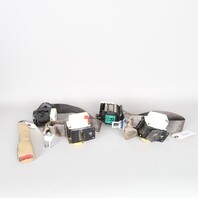 2002 Chevrolet Corvette Parts