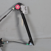 1997-2004 Chevrolet Corvette C5 Right Passenger Window Regulator OEM