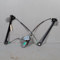 1997-2004 Chevrolet Corvette C5 Right Passenger Window Regulator OEM