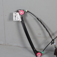 1997-2004 Chevrolet Corvette C5 Right Passenger Window Regulator OEM