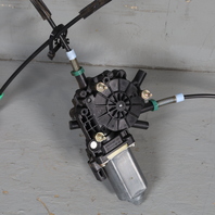 1997-2004 Chevrolet Corvette C5 Right Passenger Window Regulator OEM