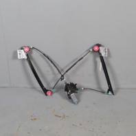 1997-2004 Chevrolet Corvette C5 Right Passenger Window Regulator OEM