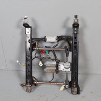 1997-2004 Chevrolet Corvette C5 Right Passenger Seat Track Frame OEM 88953527