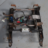 1997-2004 Chevrolet Corvette C5 Right Passenger Seat Track Frame OEM 88953527