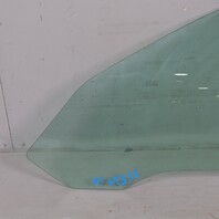 1997-2004 Chevrolet Corvette C5 Left Driver Door Glass Window OEM 10403189