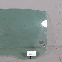 1997-2004 Chevrolet Corvette C5 Left Driver Door Glass Window OEM 10403189