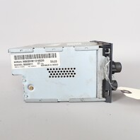 2002 Chevrolet Corvette Parts