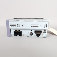 2002 Chevrolet Corvette Parts