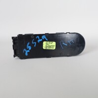 1997-2004 Chevrolet Corvette C5 Seat Switch Left / Right OEM 12135158