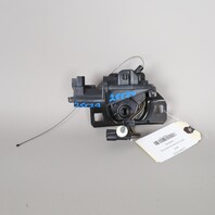 2002 Chevrolet Corvette Parts