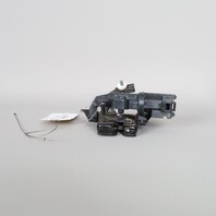 2002 Chevrolet Corvette Parts