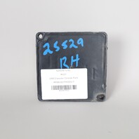 2002 Chevrolet Corvette Parts