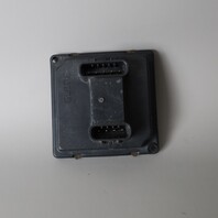 2002 Chevrolet Corvette Parts