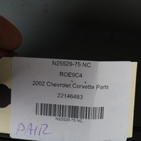 1997-2013 Chevrolet Corvette Front Leaf Spring OEM 22146483