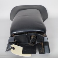 2000-2004 Chevrolet Corvette C5 Center Console Black OEM NOTE