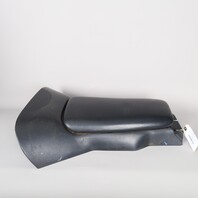 2000-2004 Chevrolet Corvette C5 Center Console Black OEM NOTE