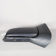 2000-2004 Chevrolet Corvette C5 Center Console Black OEM NOTE