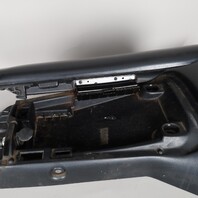 2000-2004 Chevrolet Corvette C5 Center Console Black OEM NOTE