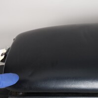 2000-2004 Chevrolet Corvette C5 Center Console Black OEM NOTE