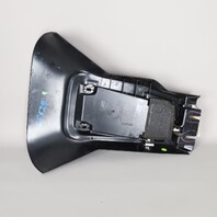 2000-2004 Chevrolet Corvette C5 Center Console Black OEM NOTE