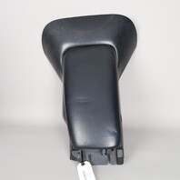 2000-2004 Chevrolet Corvette C5 Center Console Black OEM NOTE