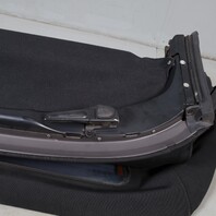 1999-2004 Chevrolet Corvette Convertible Top Roof OEM 88953880