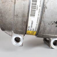 2002-2004 Chevrolet Corvette C5 A/C Compressor OEM 01137031