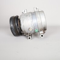 2002-2004 Chevrolet Corvette C5 A/C Compressor OEM 01137031
