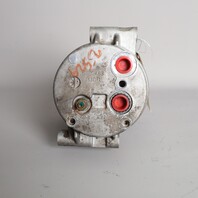 2002-2004 Chevrolet Corvette C5 A/C Compressor OEM 01137031