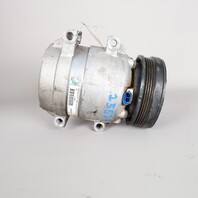 2002-2004 Chevrolet Corvette C5 A/C Compressor OEM 01137031