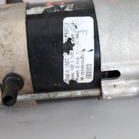 2002-2004 Chevrolet Corvette C5 Starter Motor OEM 01137031