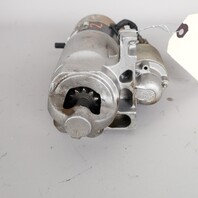2002-2004 Chevrolet Corvette C5 Starter Motor OEM 01137031
