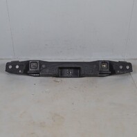 1997-2004 Chevrolet Corvette C5 Front Bumper Foam Absorber OEM 10403040