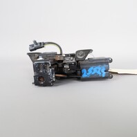 2002 Chevrolet Corvette Parts