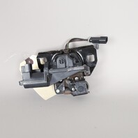 2002 Chevrolet Corvette Parts