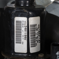 2002 Chevrolet Corvette Parts