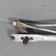 2002 Chevrolet Corvette Parts