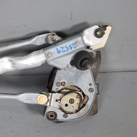 2002 Chevrolet Corvette Parts