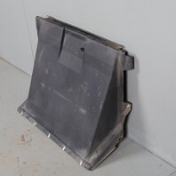 1997-2004 Chevrolet Corvette C5 Lower Radiator Air Deflector Shield OEM 10254256