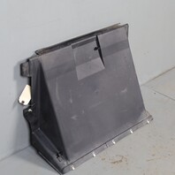 1997-2004 Chevrolet Corvette C5 Lower Radiator Air Deflector Shield OEM 10254256