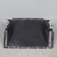 1997-2004 Chevrolet Corvette C5 Lower Radiator Air Deflector Shield OEM 10254256