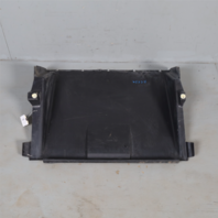 1997-2004 Chevrolet Corvette C5 Lower Radiator Air Deflector Shield OEM 10254256