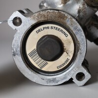 1997-2013 Chevrolet Corvette Power Steering Pump OEM 25960709