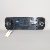 1997-2004 Chevrolet Corvette C5 Rear License Plate Bracket Reverse Lights OEM