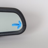 2002 Chevrolet Corvette Parts