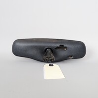 2002 Chevrolet Corvette Parts