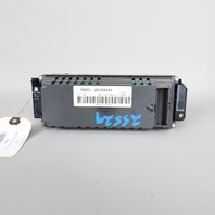 2002 Chevrolet Corvette Parts