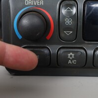 2002 Chevrolet Corvette Parts