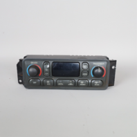 2002 Chevrolet Corvette Parts