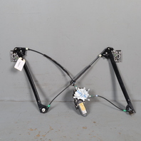 1997-2004 Chevrolet Corvette C5 Left Driver Window Regulator OEM